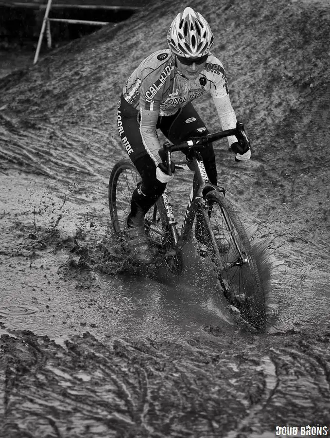 South Surrey CX