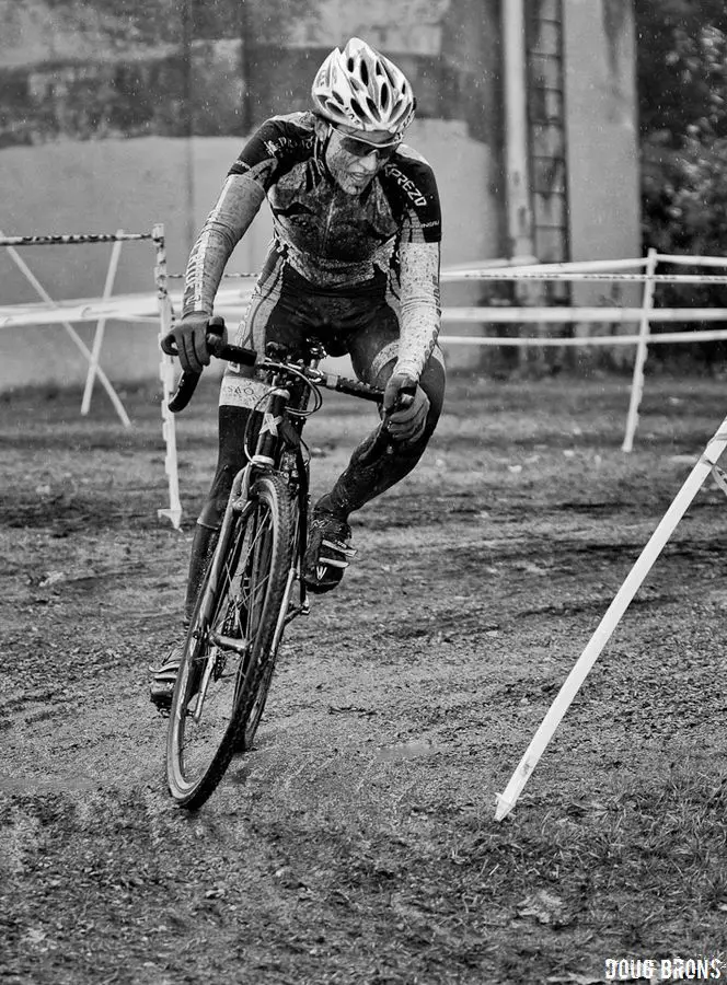 South Surrey CX