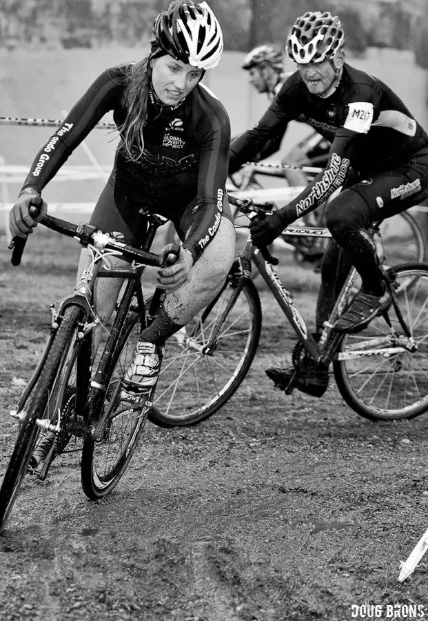 South Surrey CX