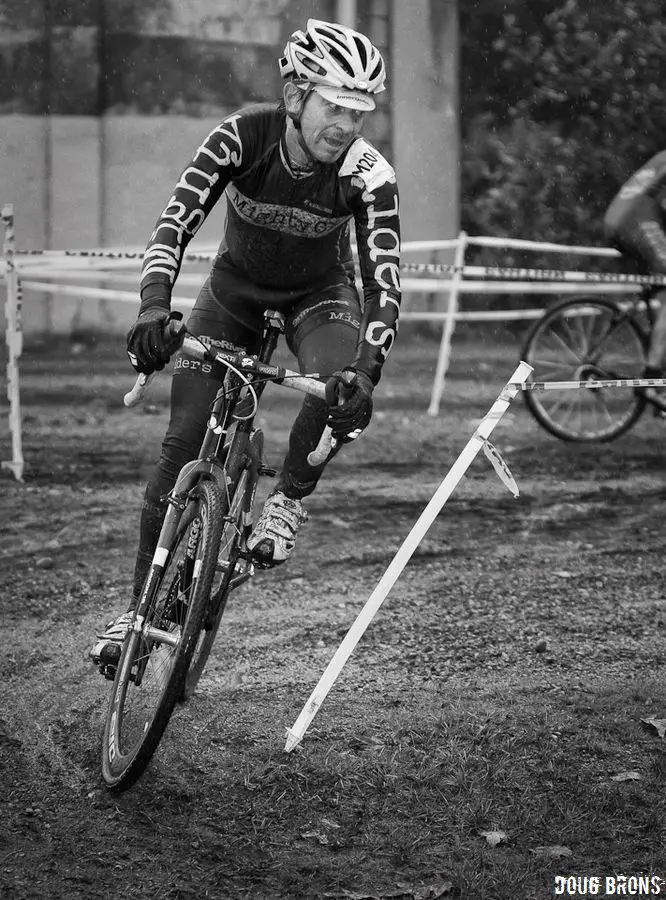 South Surrey CX