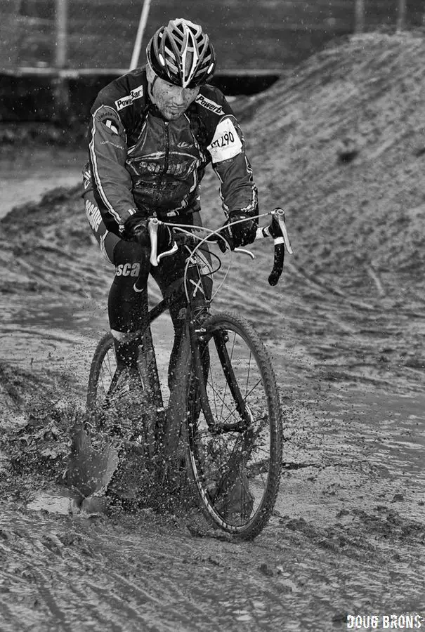 South Surrey CX