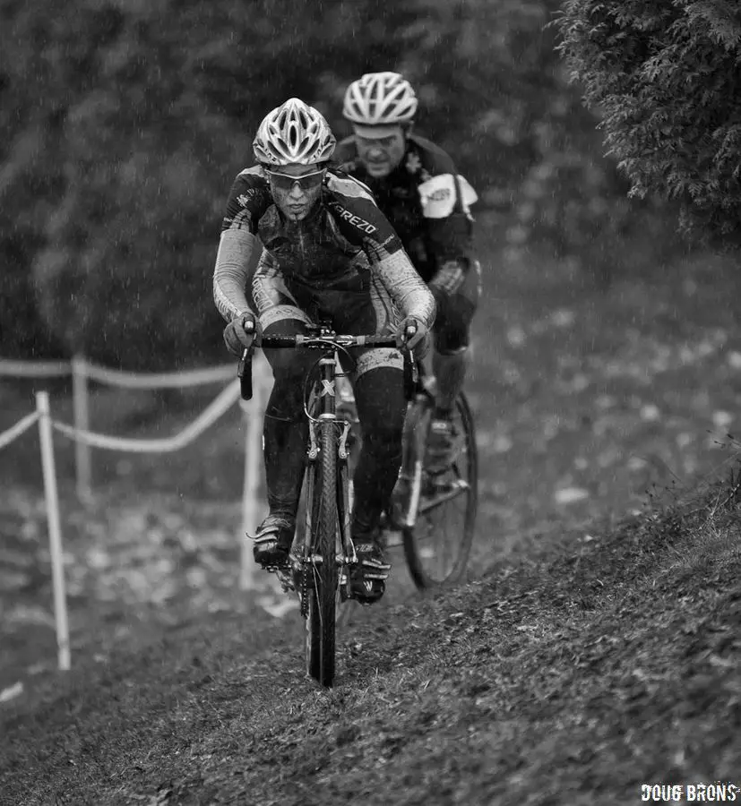 South Surrey CX