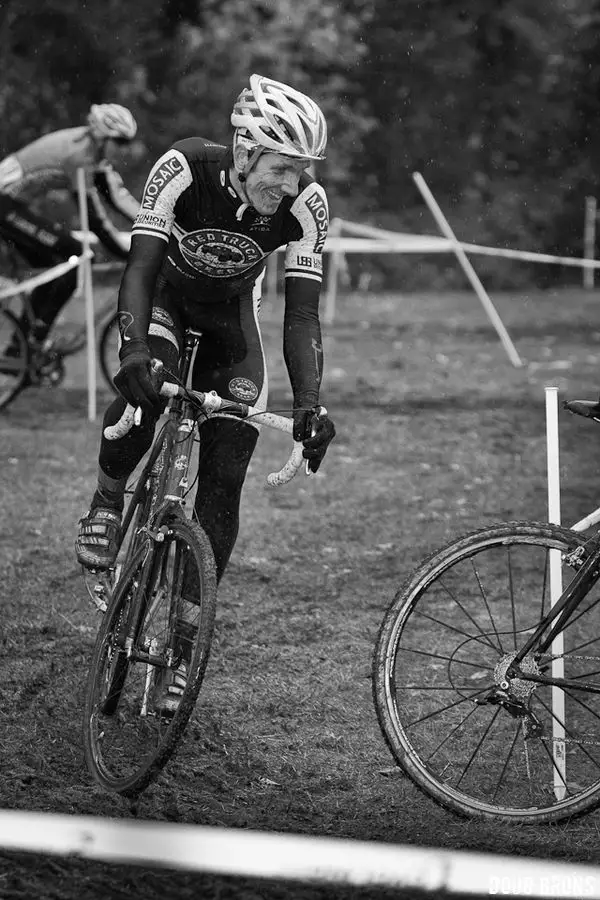 South Surrey CX