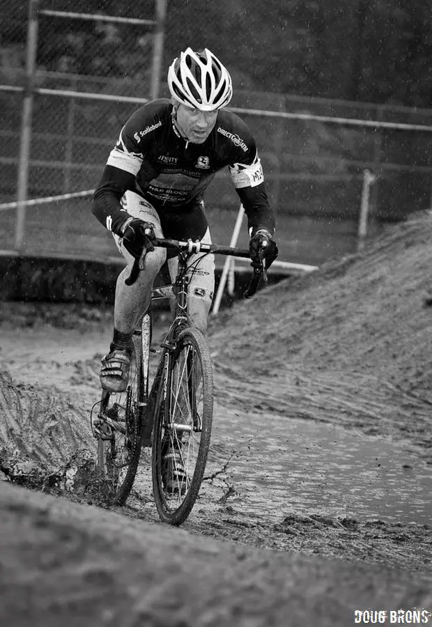 South Surrey CX