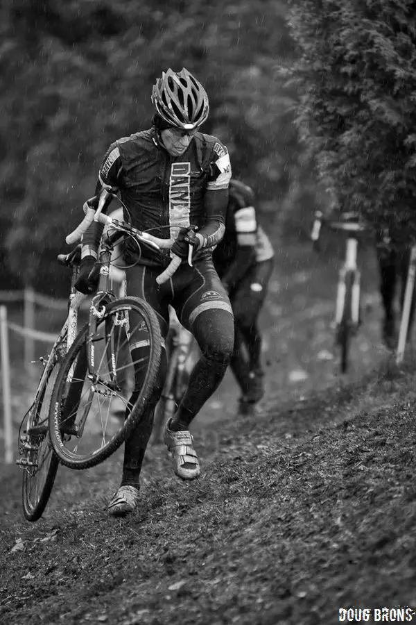 South Surrey CX