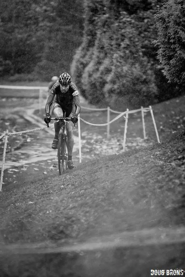 South Surrey CX