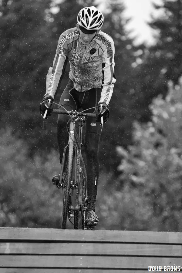 South Surrey CX