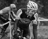 South Surrey CX