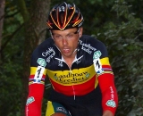 Sven Nys in Neerpelt ©Jonas Bruffaerts