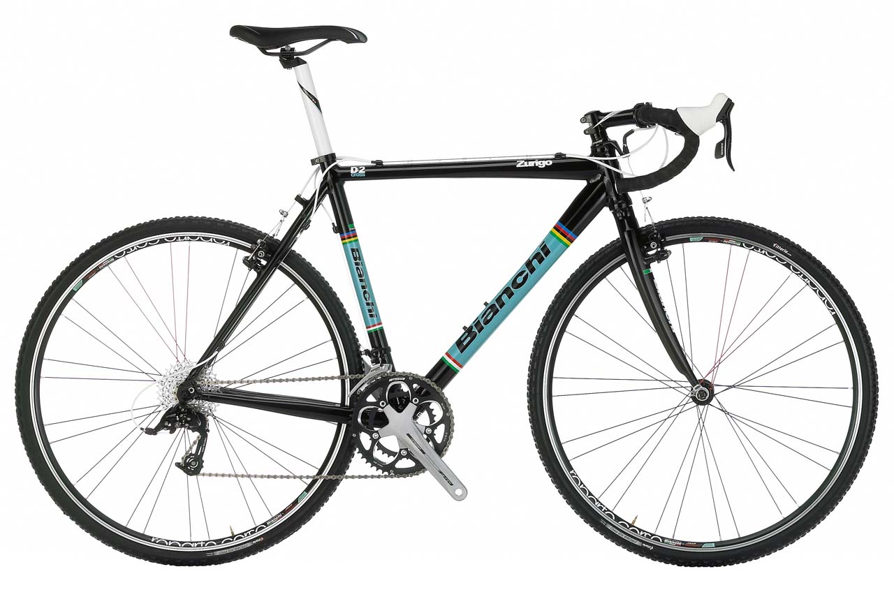 2011 Bianchi Zurigo. Photo Courtesy Bianchi