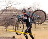 2011 Chicago Cross Cup New Years Resolution Elite Women DAY 2 © Liz Farina Markel