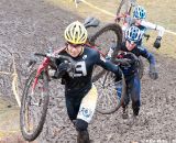 2011 Chicago Cross Cup New Years Resolution Elite Women DAY 2 © Liz Farina Markel