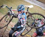 2011 Chicago Cross Cup New Years Resolution Elite Women DAY 2 © Liz Farina Markel