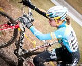 2011 Chicago Cross Cup New Years Resolution Elite Women DAY 2 © Liz Farina Markel