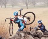 2011 Chicago Cross Cup New Years Resolution Elite Women DAY 2 © Liz Farina Markel