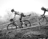 2011 Chicago Cross Cup New Years Resolution Elite Women DAY 2 © Liz Farina Markel