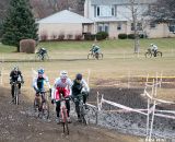 2011 Chicago Cross Cup New Years Resolution Elite Women DAY 2 © Liz Farina Markel