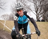 2011 Chicago Cross Cup New Years Resolution Elite Women DAY 2 © Liz Farina Markel