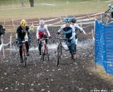 2011 Chicago Cross Cup New Years Resolution Elite Women DAY 2 © Liz Farina Markel