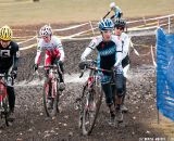 2011 Chicago Cross Cup New Years Resolution Elite Women DAY 2 © Liz Farina Markel