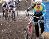 2011 Chicago Cross Cup New Years Resolution Elite Women DAY 2 © Liz Farina Markel