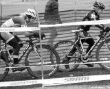 2011 Chicago Cross Cup New Years Resolution Elite Women DAY 2 © Liz Farina Markel