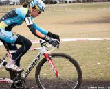 2011 Chicago Cross Cup New Years Resolution Elite Women DAY 2 © Liz Farina Markel