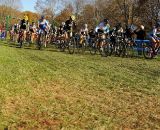 The women get underway  © Natalia Boltukhova | Pedal Power Photography | 2011