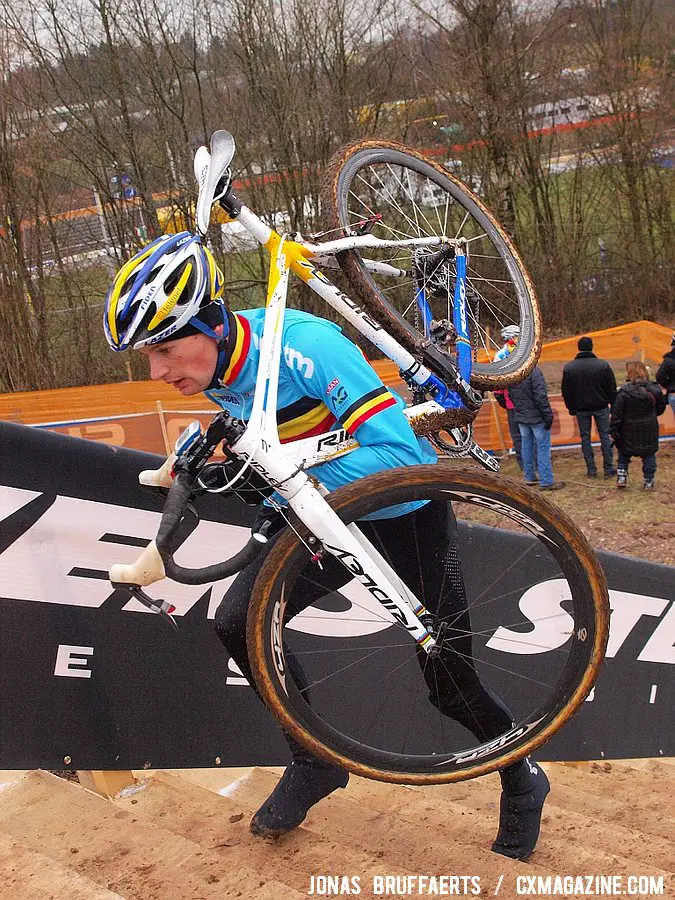 Kevin Pauwels