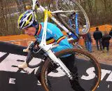 Kevin Pauwels