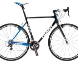 2011 Giant TCX Advanced. Photo Courtesy Giant Bicycles