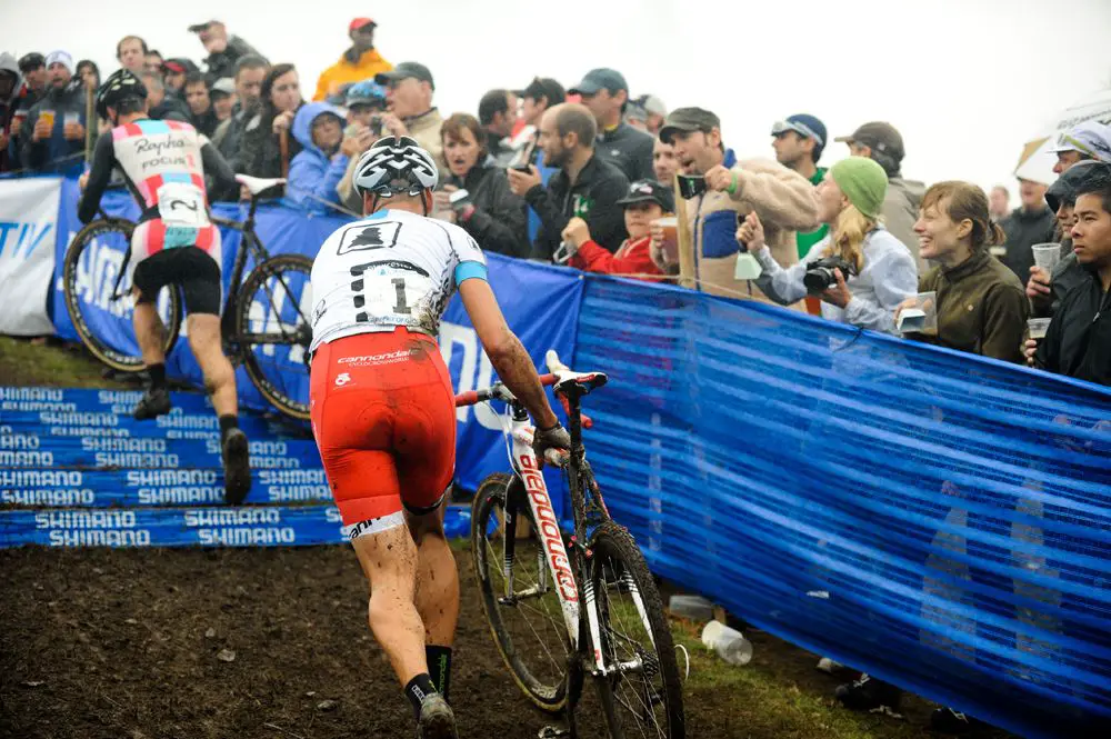 Up the stairs © Natalia Boltukhova | Pedal Power Photography | 2011