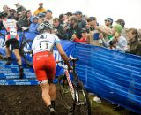 Up the stairs © Natalia Boltukhova | Pedal Power Photography | 2011