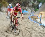 Field, smooth on the beach © Natalia Boltukhova | Pedal Power Photography | 2011