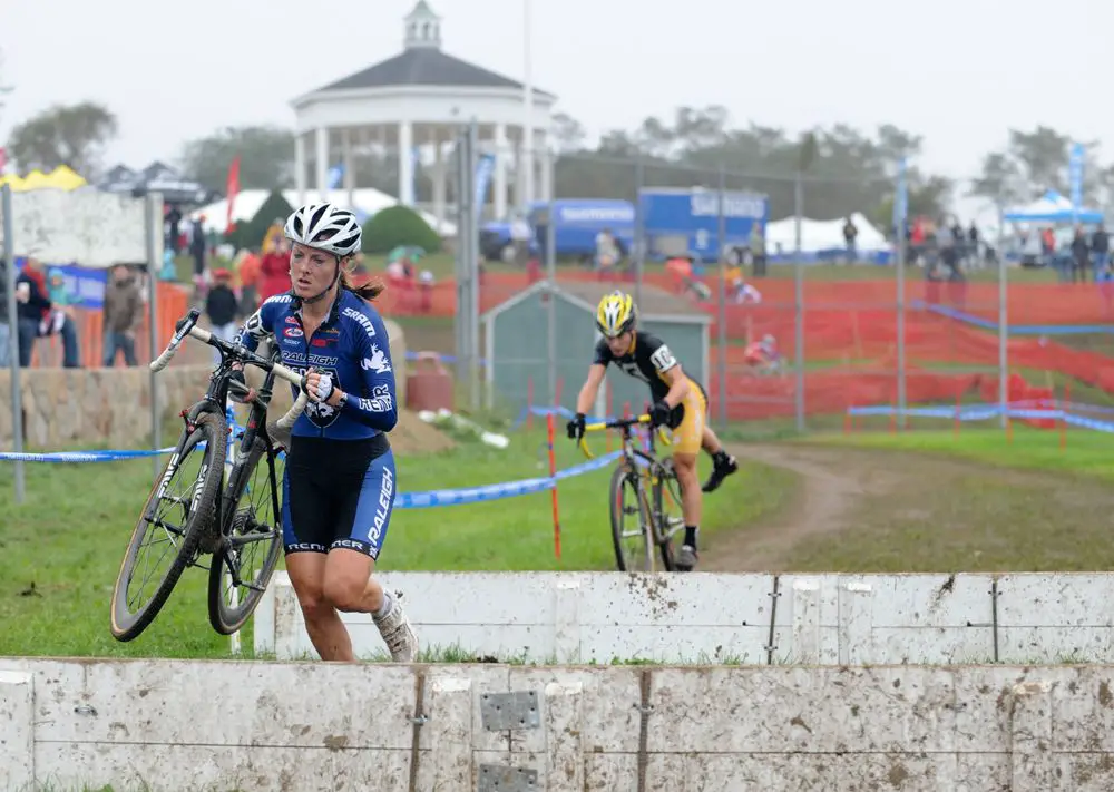 Day gets some space on Smith © Natalia Boltukhova | Pedal Power Photography | 2011