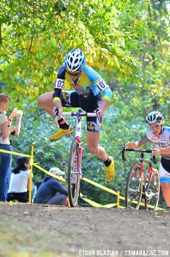 2011 Granogue  © Ethan Glading