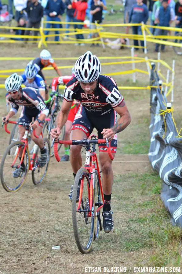 2011 Granogue  © Ethan Glading