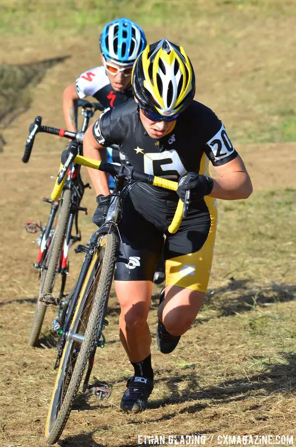 2011 Granogue  © Ethan Glading