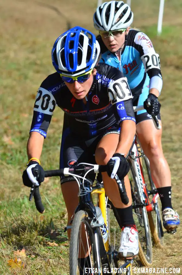 2011 Granogue  © Ethan Glading