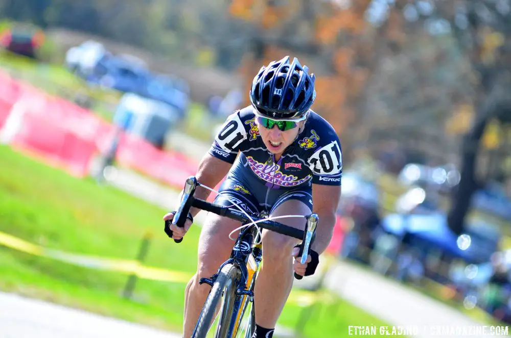 2011 Granogue  © Ethan Glading