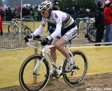 Zdenek Stybar