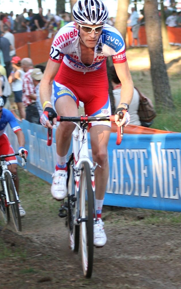 Van Paassen, Albert Solo to Hot Kalmthout Victory - Cyclocross Magazine ...