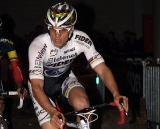 Zdenek Stybar