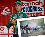 Sven Nys has been nominated as 