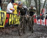 Namur World Cup 2011 © Bart Hazen