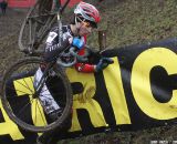 Namur World Cup 2011 © Bart Hazen