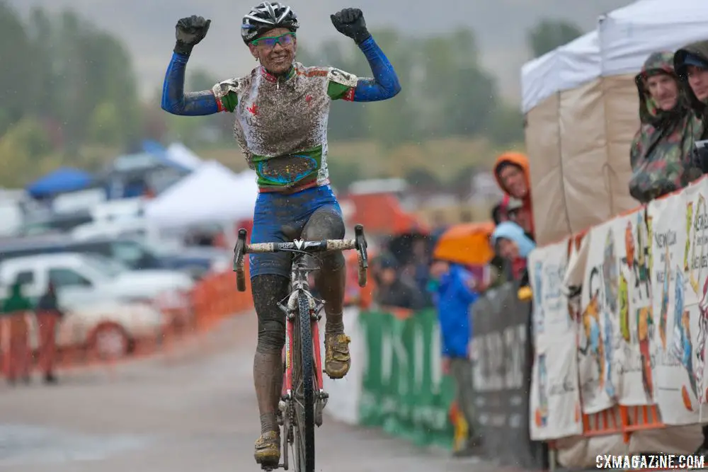 Exergy USGP of Cyclocross New Belgium Cup Day One © Will Matthews