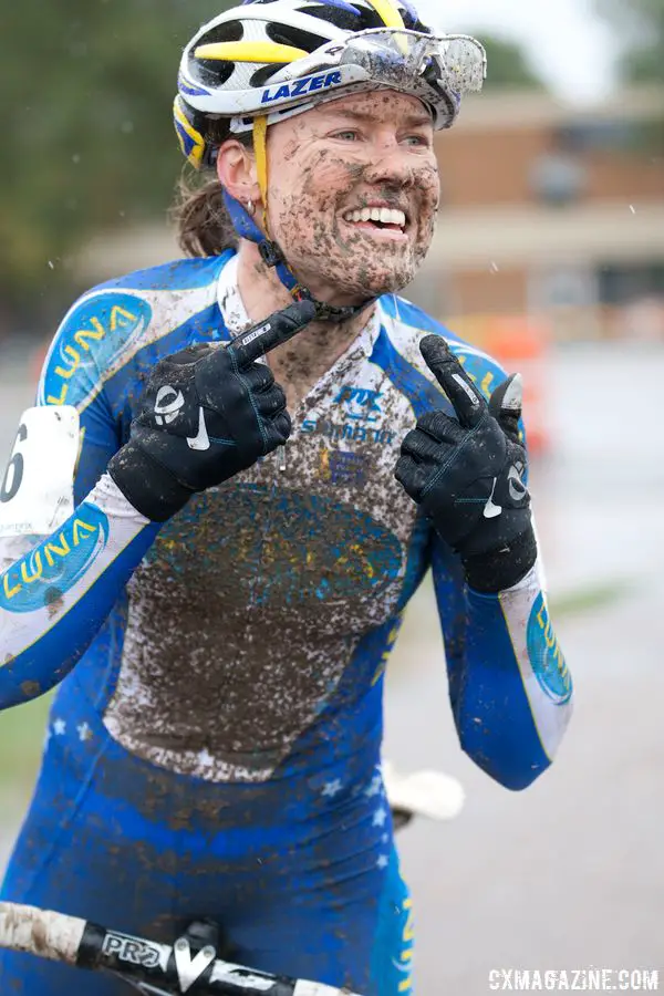 Exergy USGP of Cyclocross New Belgium Cup Day One © Will Matthews