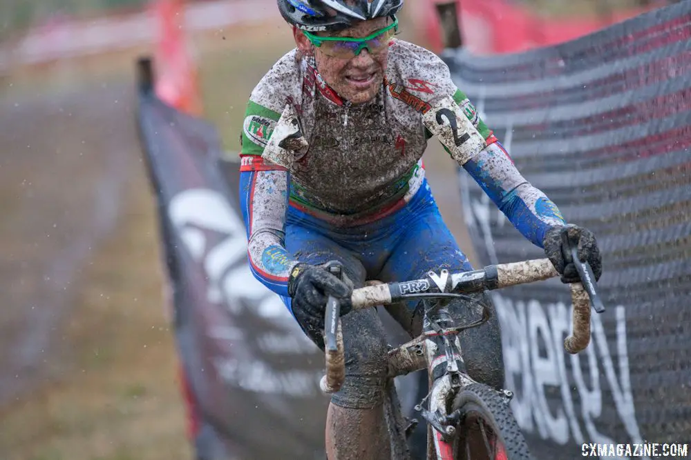 Exergy USGP of Cyclocross New Belgium Cup Day One © Will Matthews