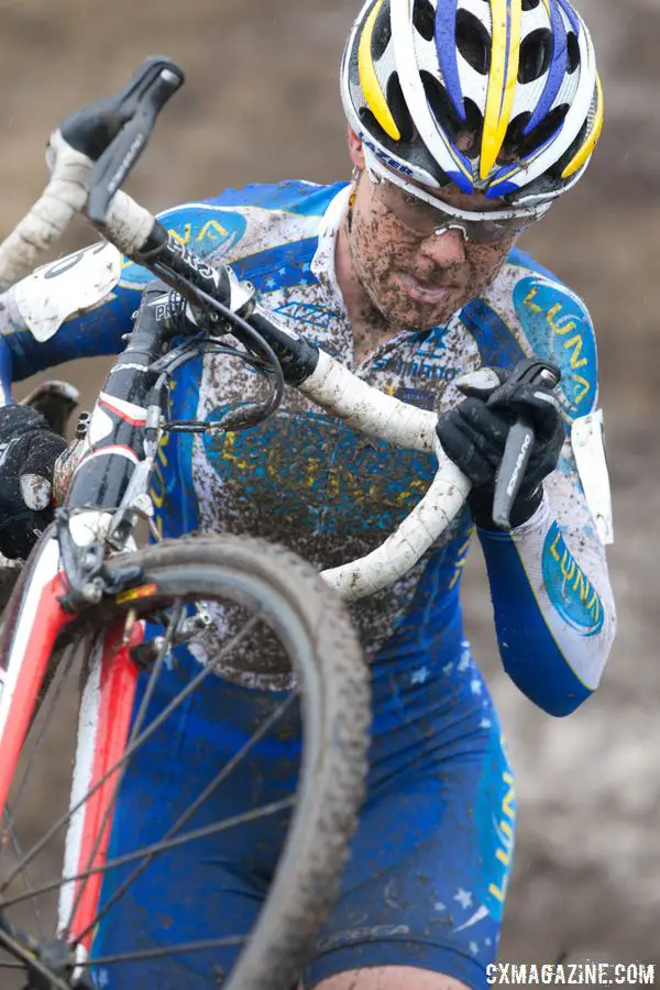 Exergy USGP of Cyclocross New Belgium Cup Day One © Will Matthews